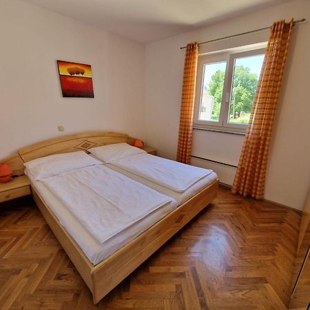 Apartment Jozic บัชกา ภายนอก รูปภาพ