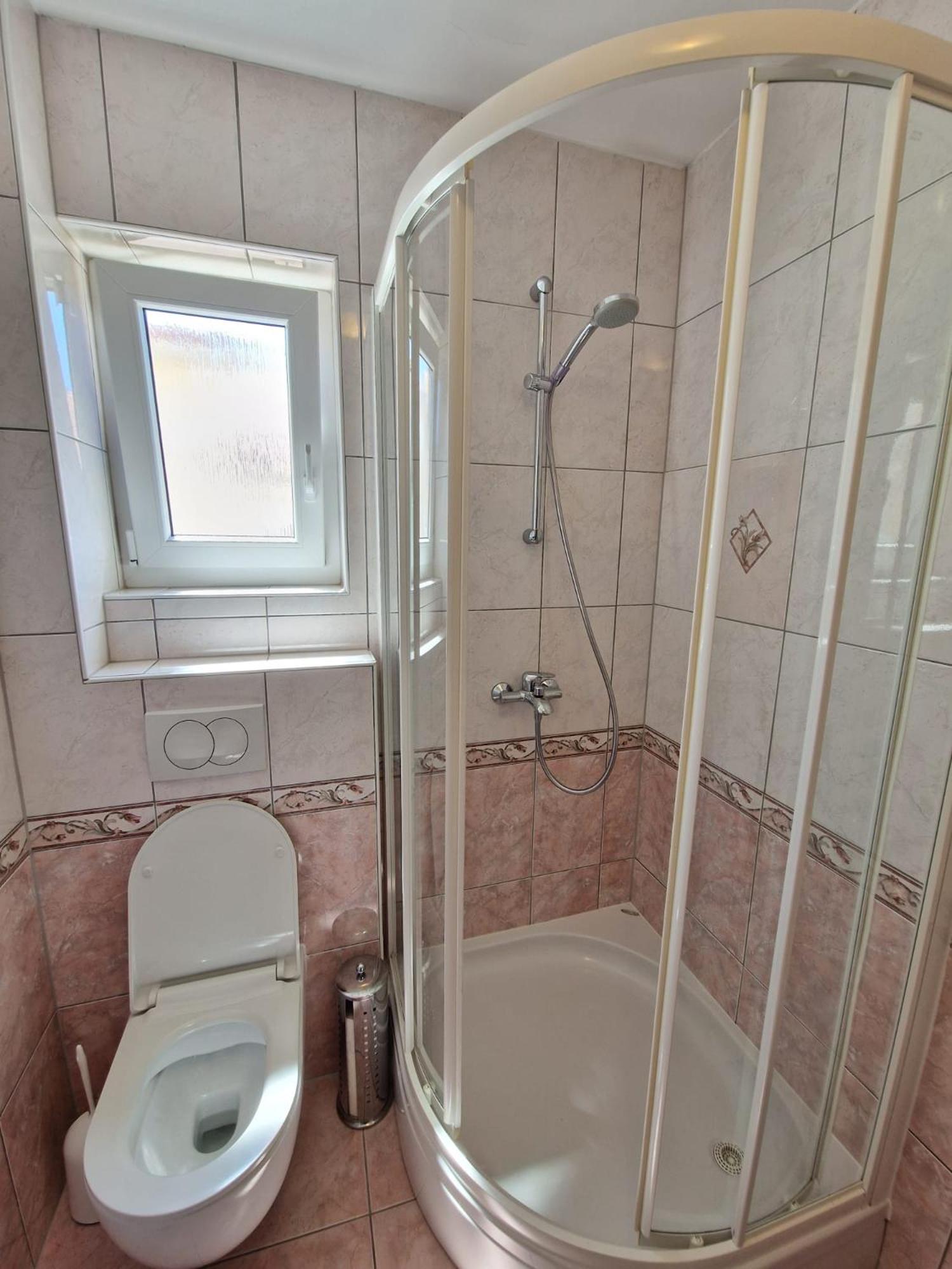 Apartment Jozic บัชกา ภายนอก รูปภาพ