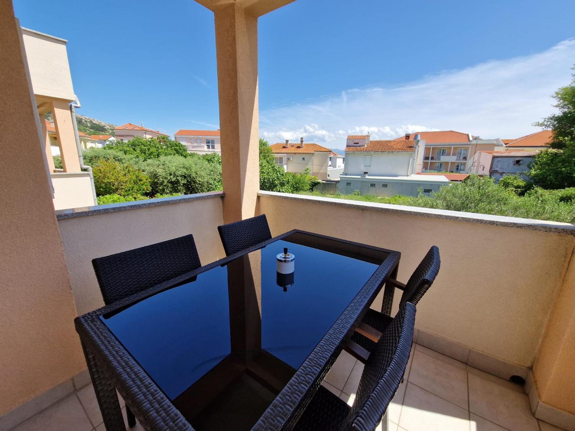 Apartment Jozic บัชกา ภายนอก รูปภาพ