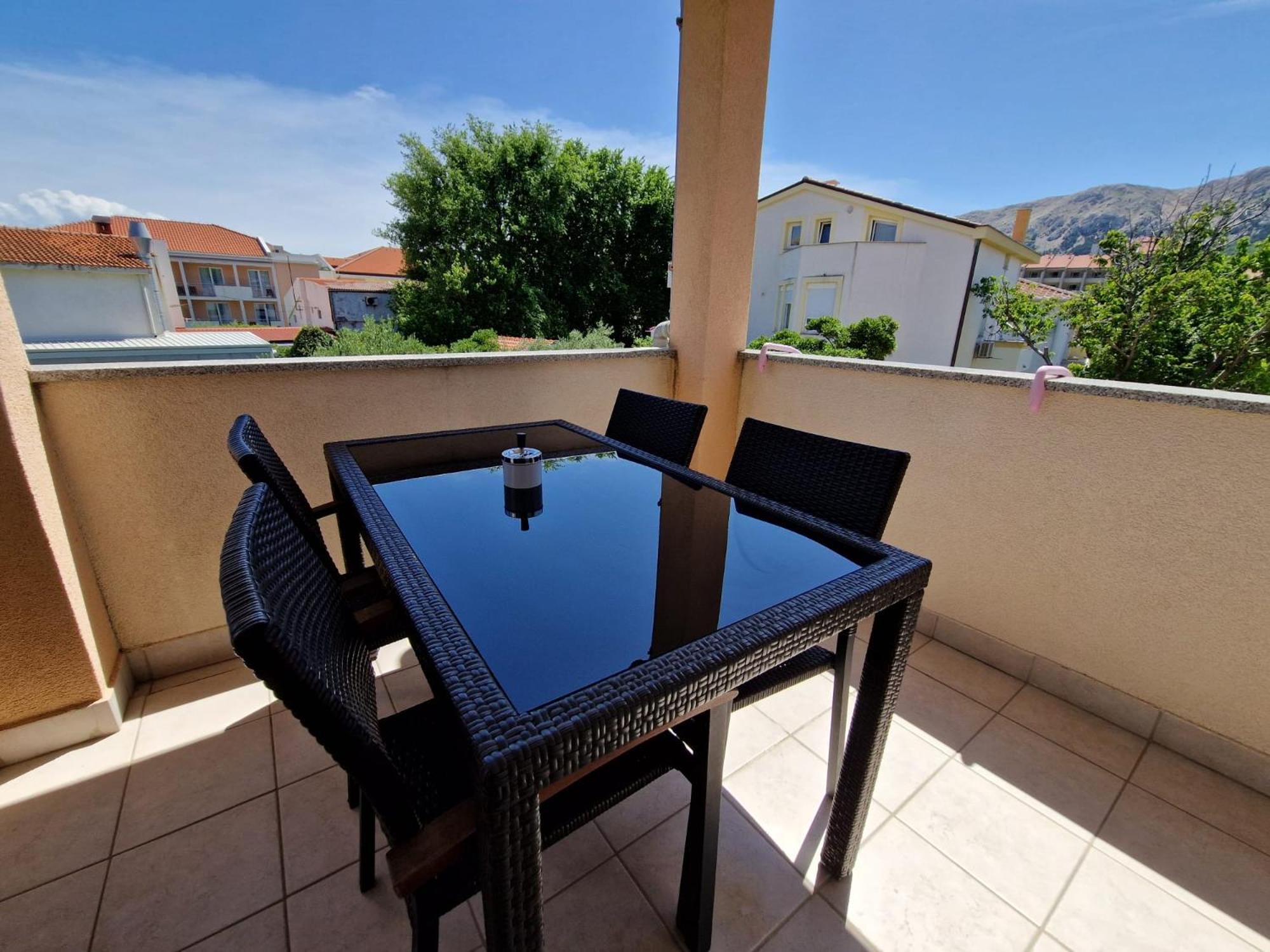 Apartment Jozic บัชกา ภายนอก รูปภาพ