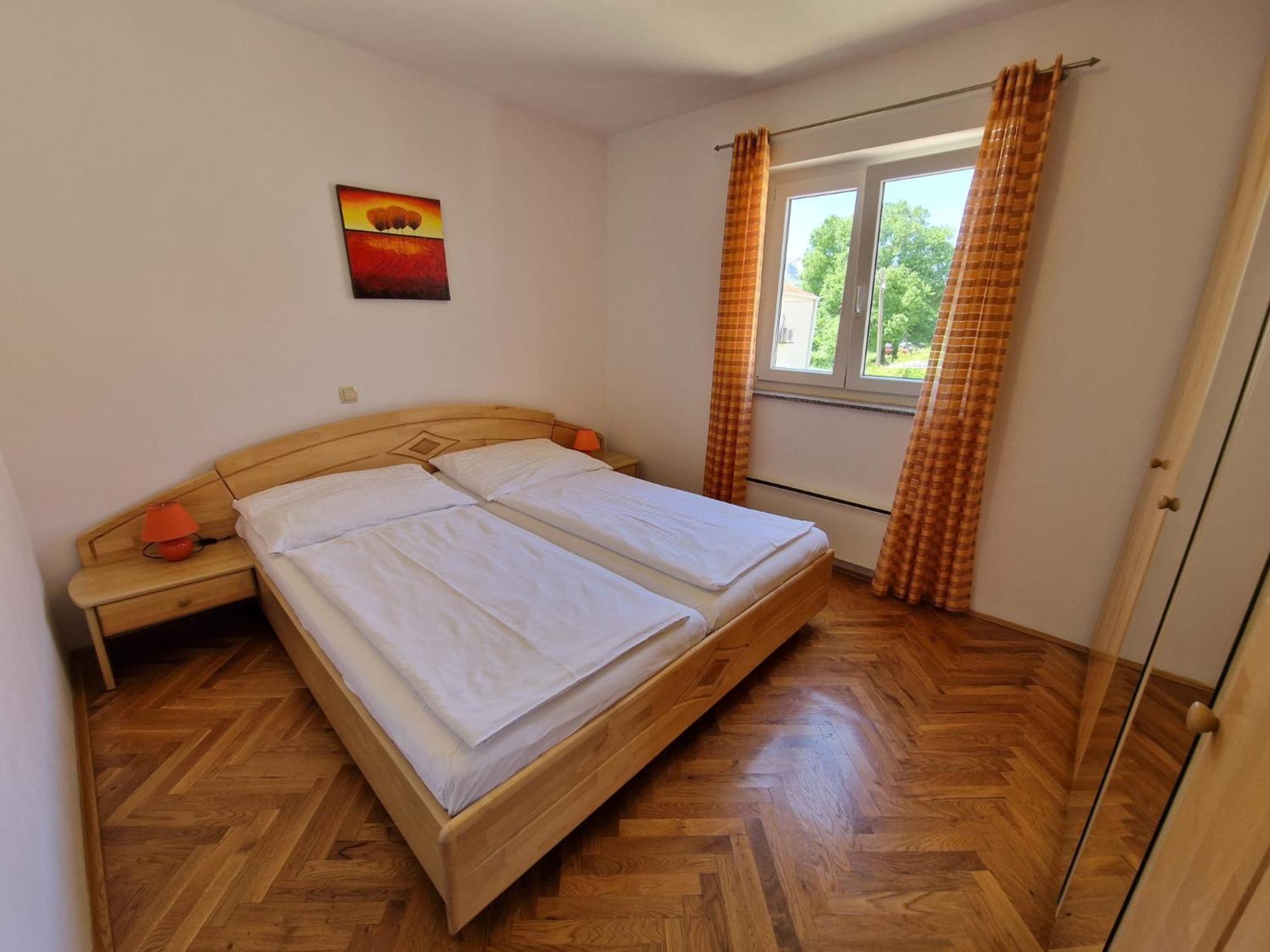 Apartment Jozic บัชกา ภายนอก รูปภาพ