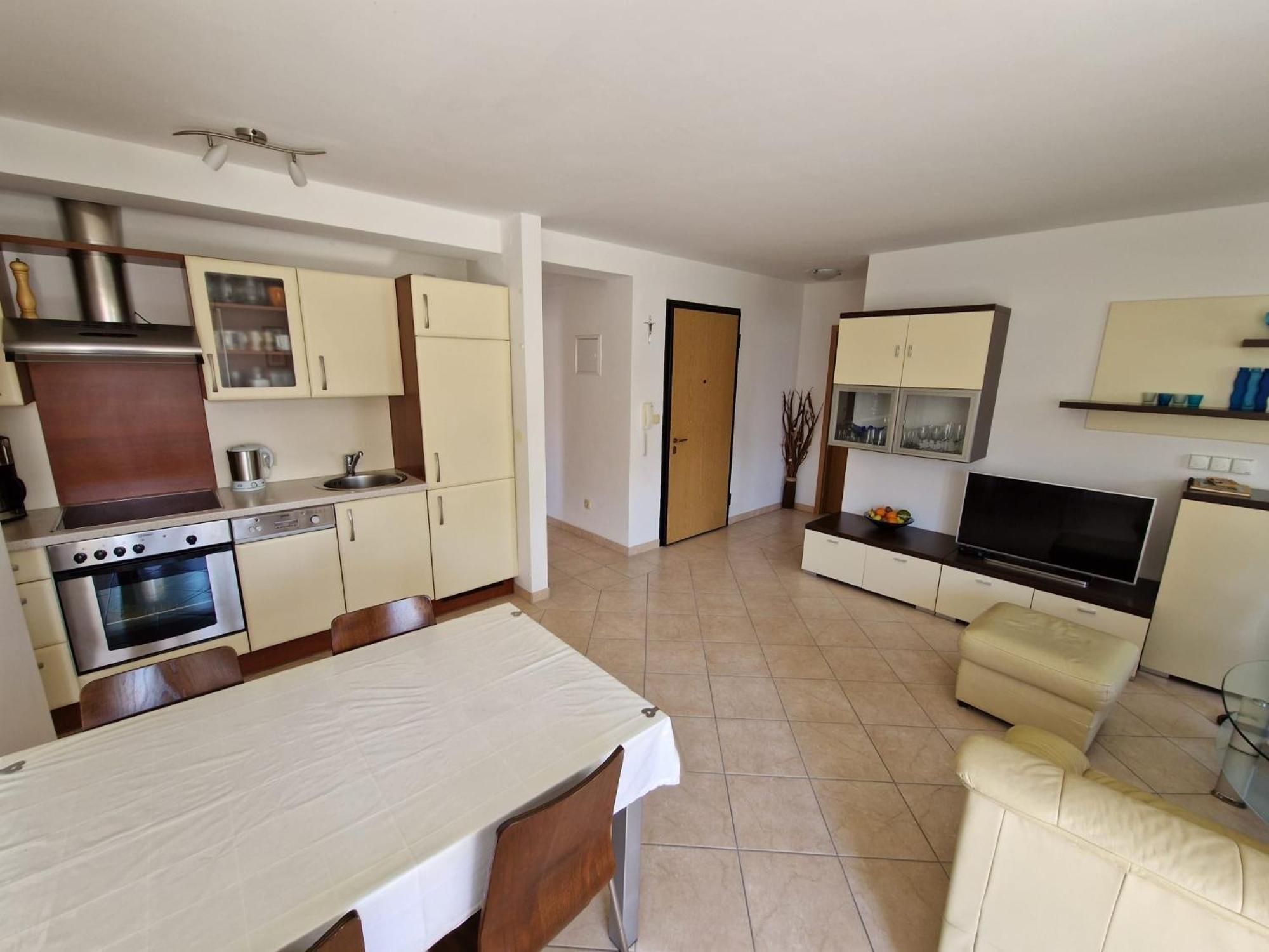 Apartment Jozic บัชกา ภายนอก รูปภาพ