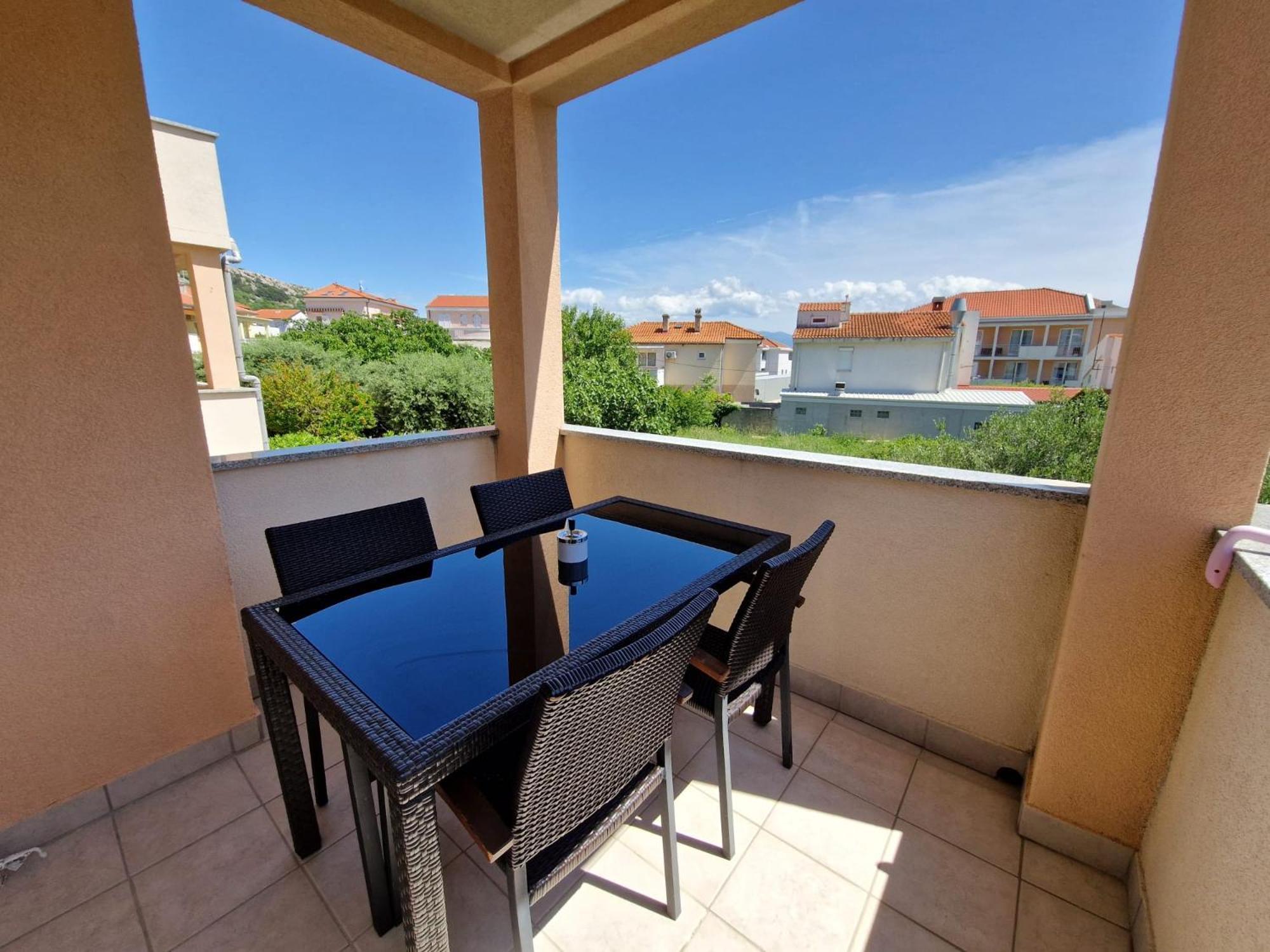 Apartment Jozic บัชกา ภายนอก รูปภาพ