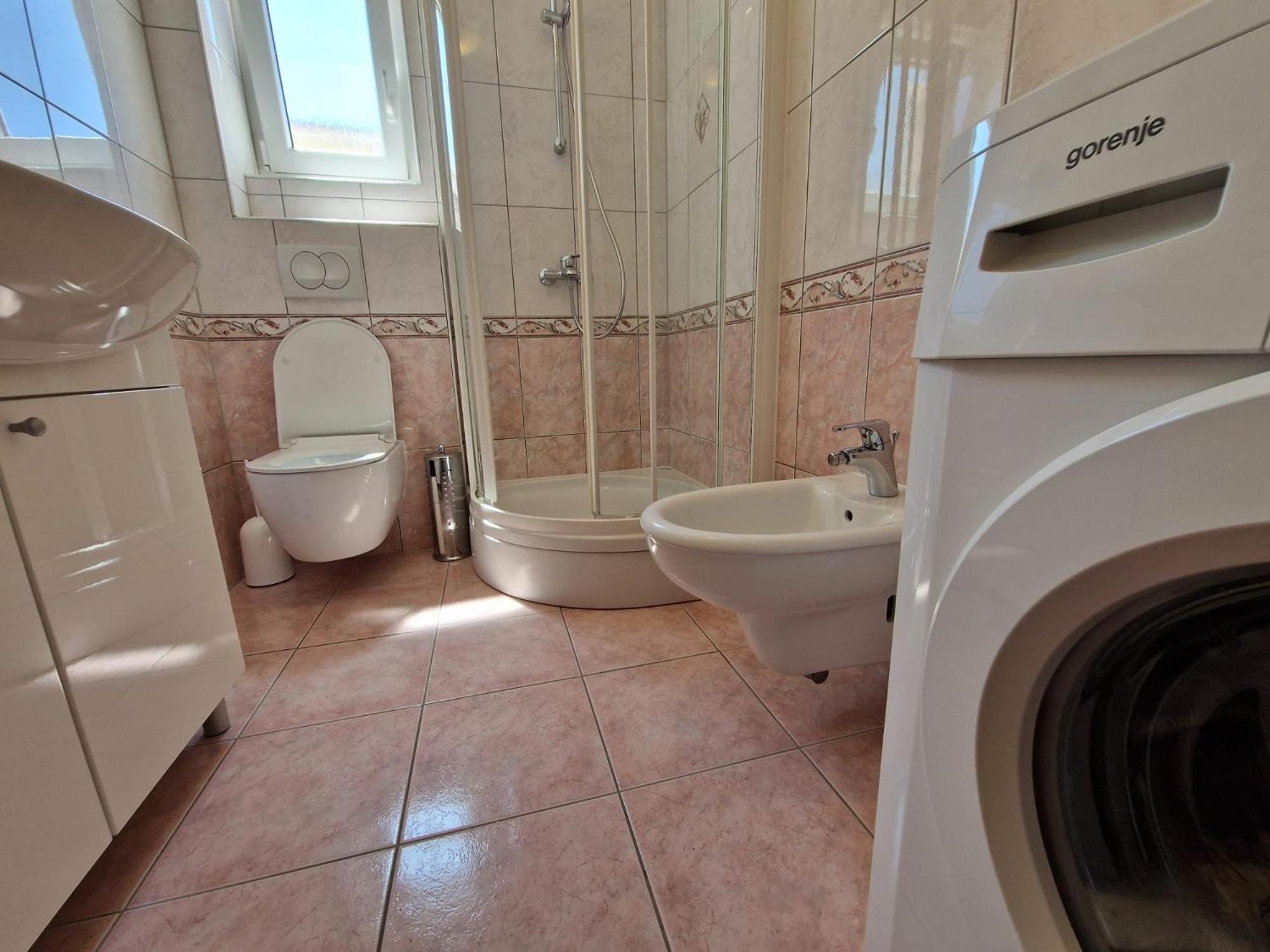 Apartment Jozic บัชกา ภายนอก รูปภาพ