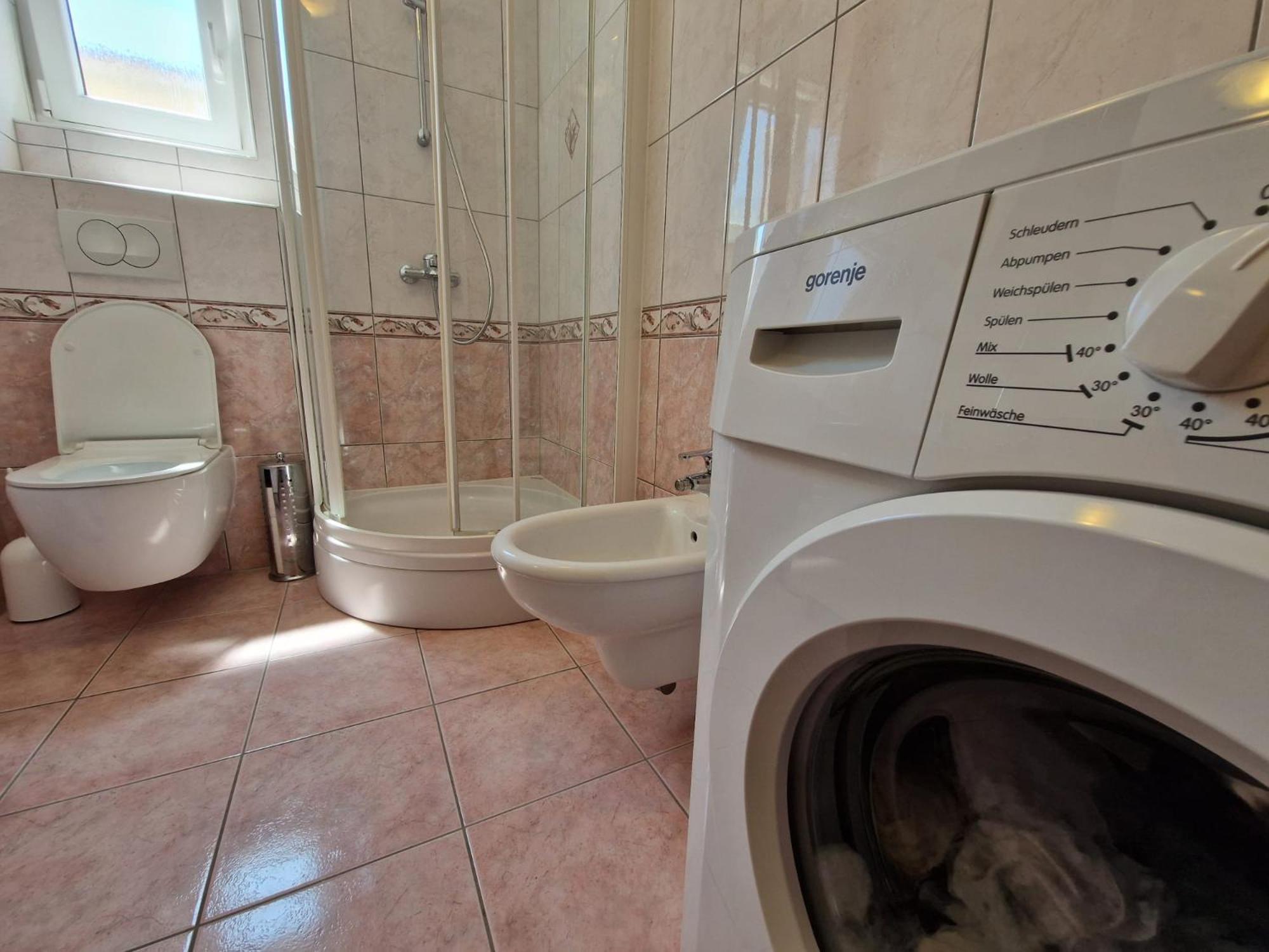 Apartment Jozic บัชกา ภายนอก รูปภาพ