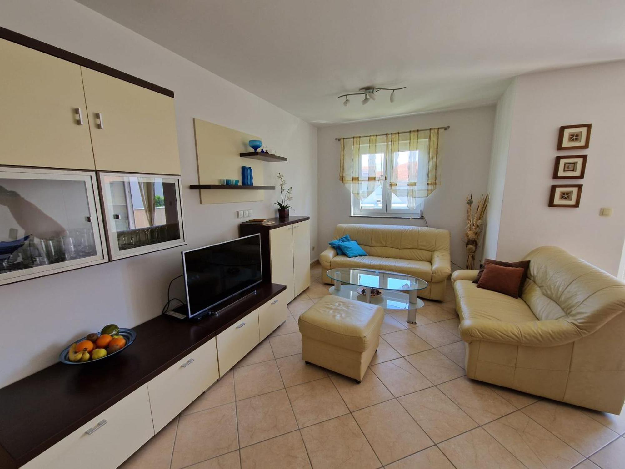 Apartment Jozic บัชกา ภายนอก รูปภาพ