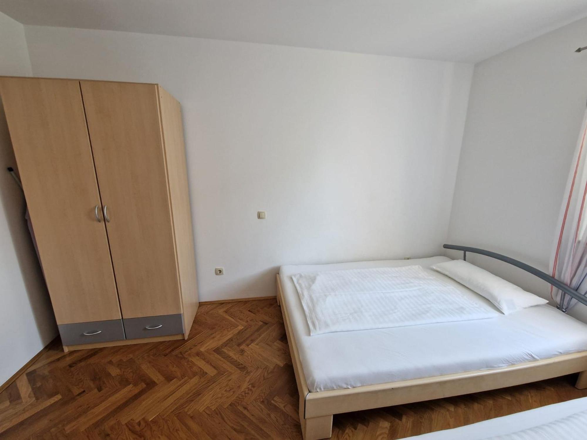 Apartment Jozic บัชกา ภายนอก รูปภาพ