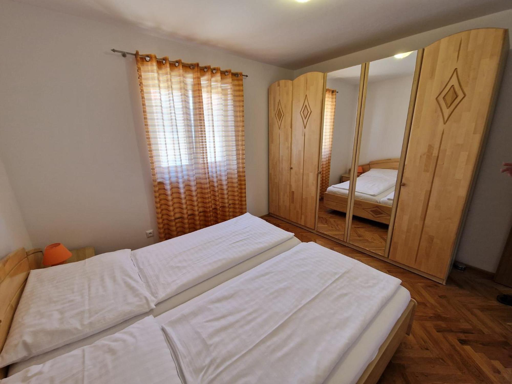 Apartment Jozic บัชกา ภายนอก รูปภาพ