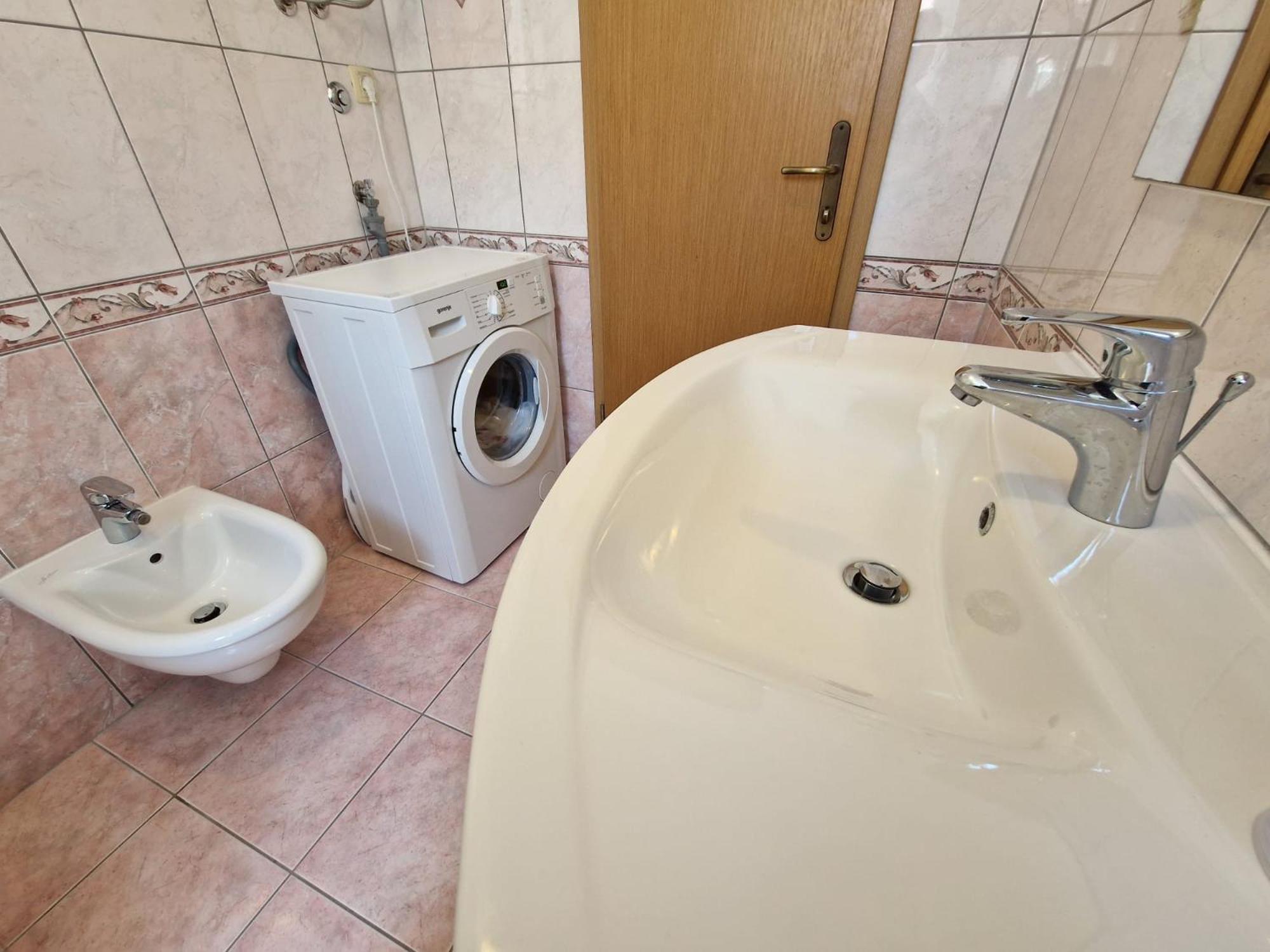 Apartment Jozic บัชกา ภายนอก รูปภาพ