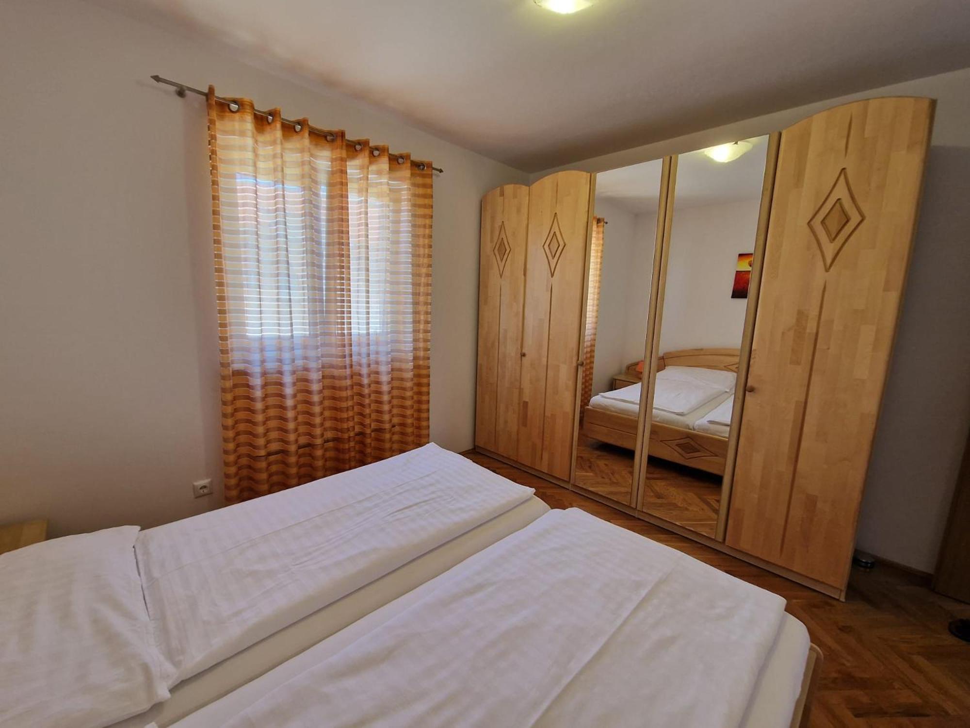 Apartment Jozic บัชกา ภายนอก รูปภาพ
