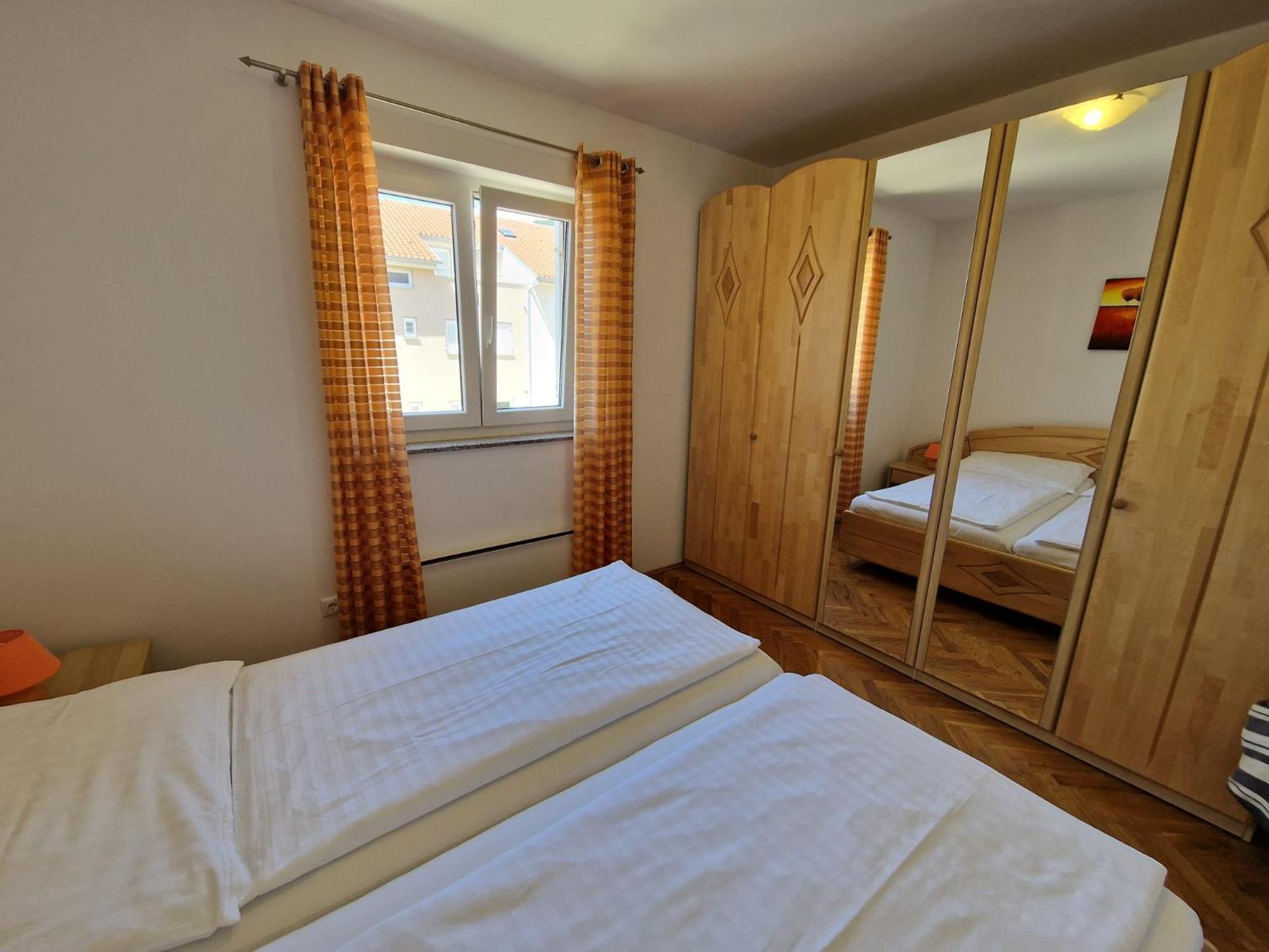 Apartment Jozic บัชกา ภายนอก รูปภาพ