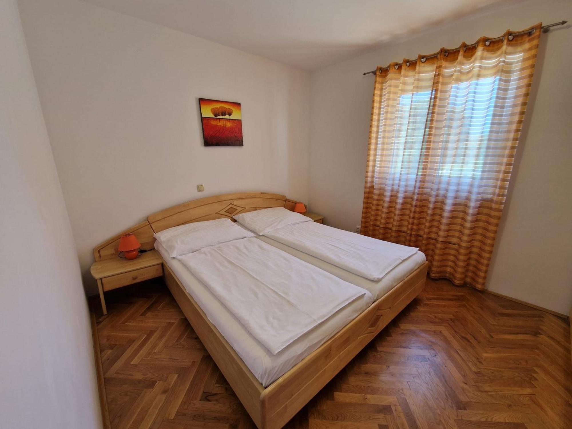 Apartment Jozic บัชกา ภายนอก รูปภาพ